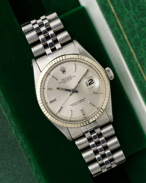 rolex 1601 fake dial|rolex datejust ref 1601.